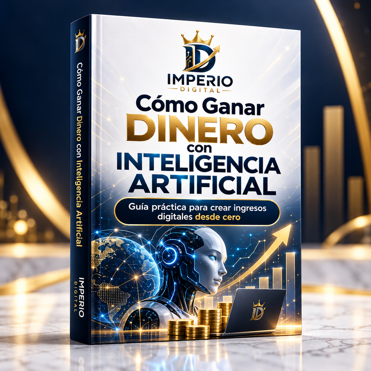 IMPERIO IA 2027